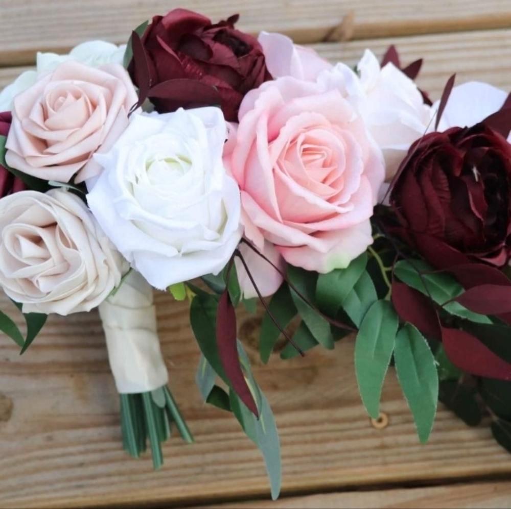 Bridal Bouquet
